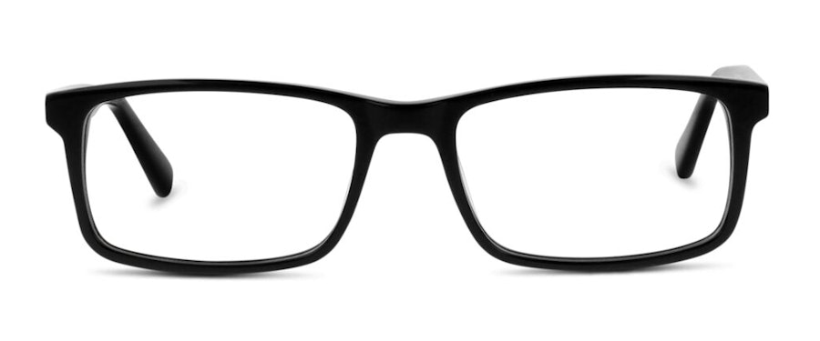 DbyD DB H19 Men's Glasses Black