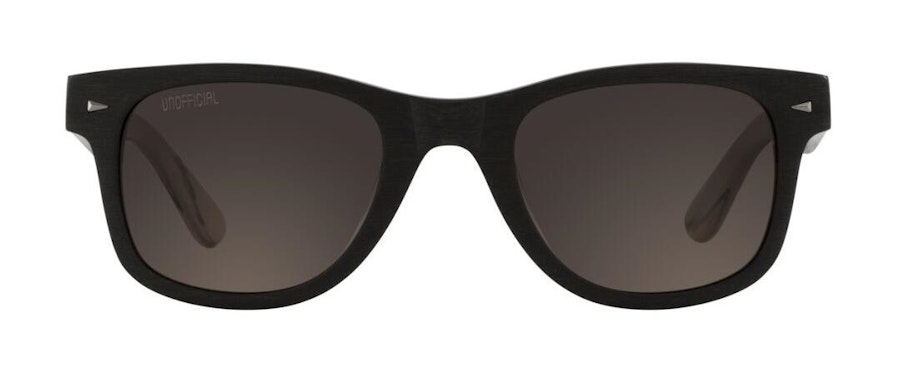 Unofficial UN47 Men's Sunglasses Brown/Brown