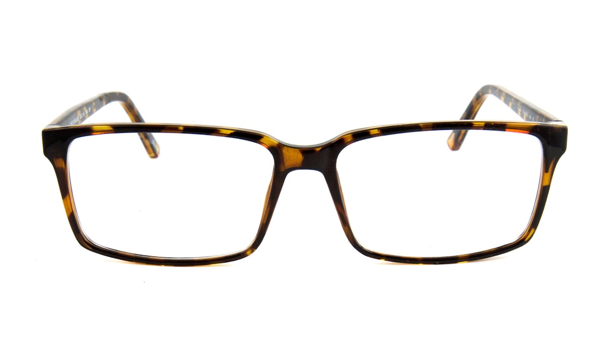 Seen Men's Glasses SN AM21 Tortoise Shell Frames Vision Express