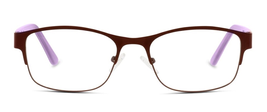 DbyD DB BF13 Women's Glasses Brown