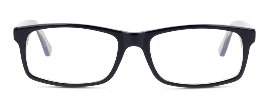 DbyD DB H51 Men's Glasses Blue