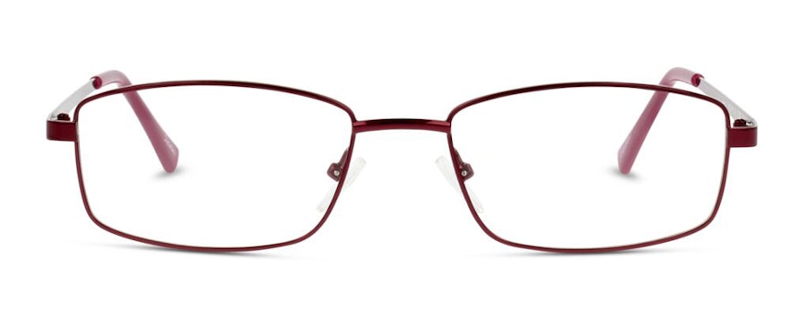 Seen SN CF18 Women's Glasses Red