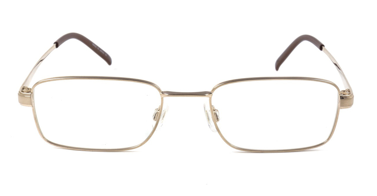Jaeger Men's Glasses 288 Gold Frames Vision Express