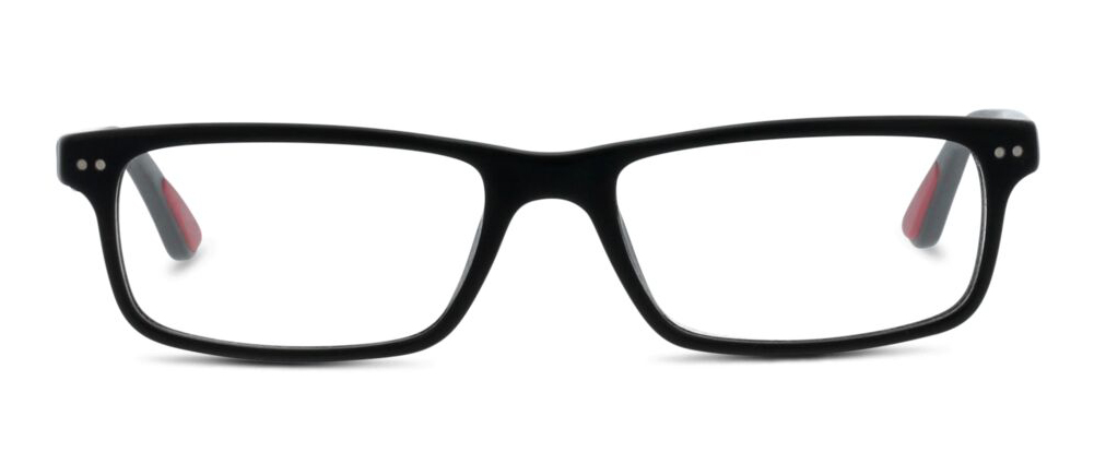 Ray-Ban Men's Glasses RX 5277 | Black 