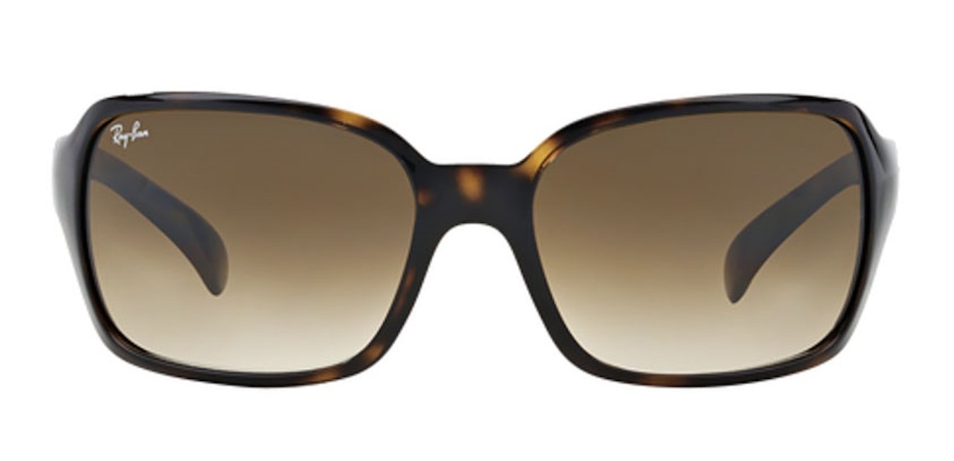 RayBan Women's Sunglasses RB4068 Vision Express