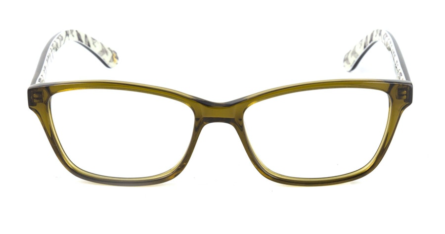 Joules Suzie Women's Glasses Brown