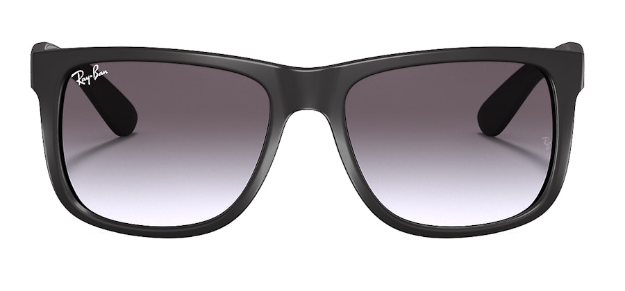Ray-Ban Justin RB4165 Men's Sunglasses Grey/Black