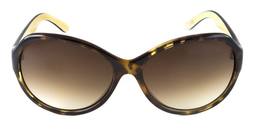 Ted Baker Agnes TB 1297 Women's Sunglasses Grey/Brown