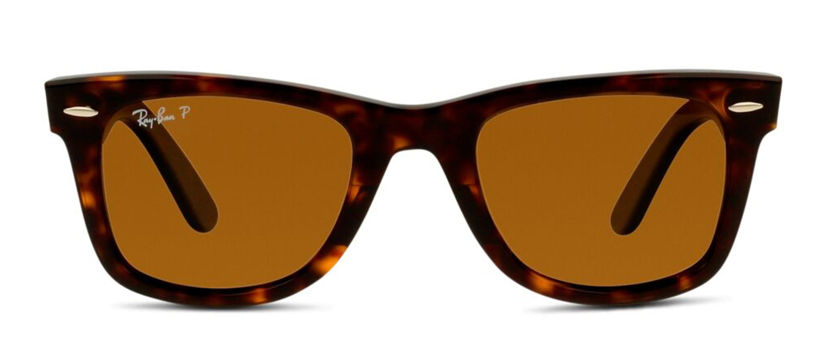 ray ban sunglasses wayfarer brown