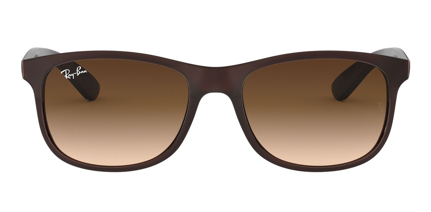 ray ban andy review