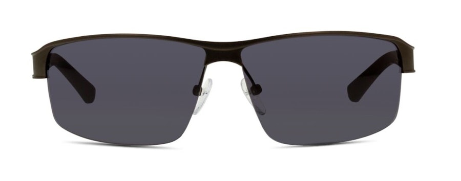 Police PL 8855 Men's Sunglasses Grey/Silver