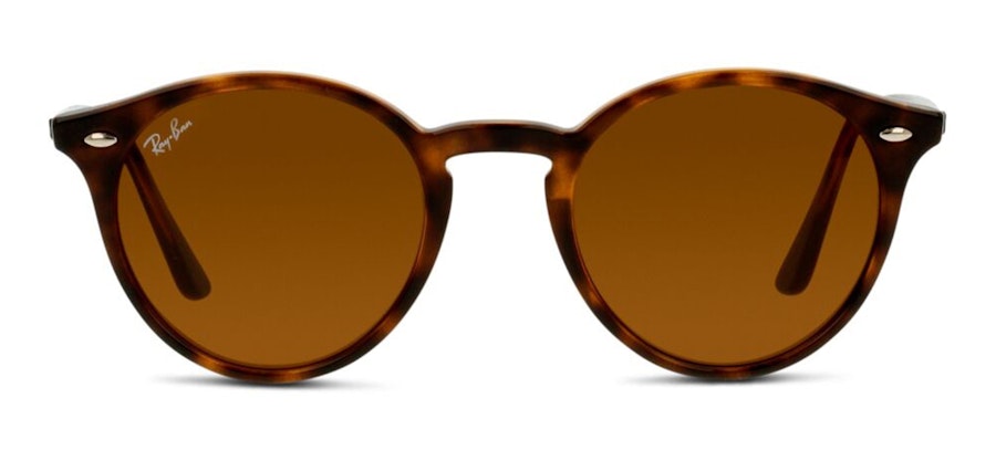 Ray-Ban RB 2180 Men's Sunglasses Brown/Tortoise Shell