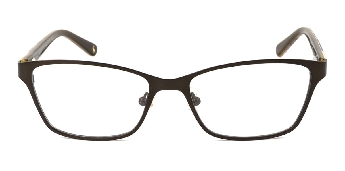 Joules Women's Glasses JO 1022 Brown Frames Vision Express