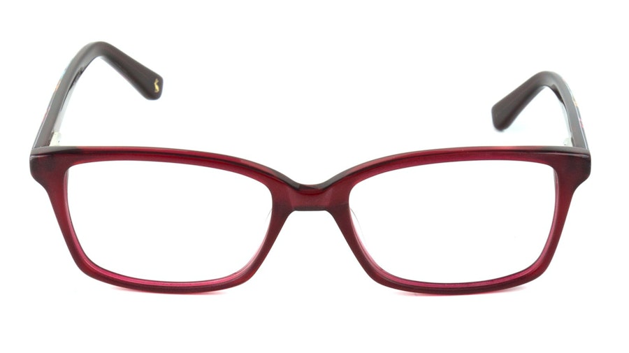 Joules JO 1018 Women's Glasses Red
