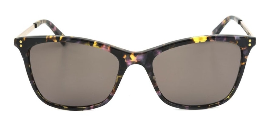 Ted Baker Talia TB1416 Women's Sunglasses Brown/Tortoise Shell