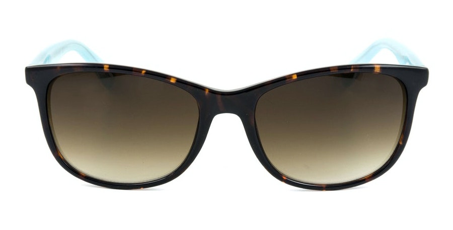 Joules Chichester 7030 Women's Sunglasses Brown/Tortoise Shell