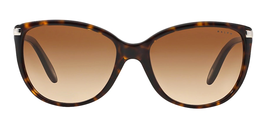 Ralph by Ralph Lauren RA5160 Women's Sunglasses Brown/Tortoise Shell