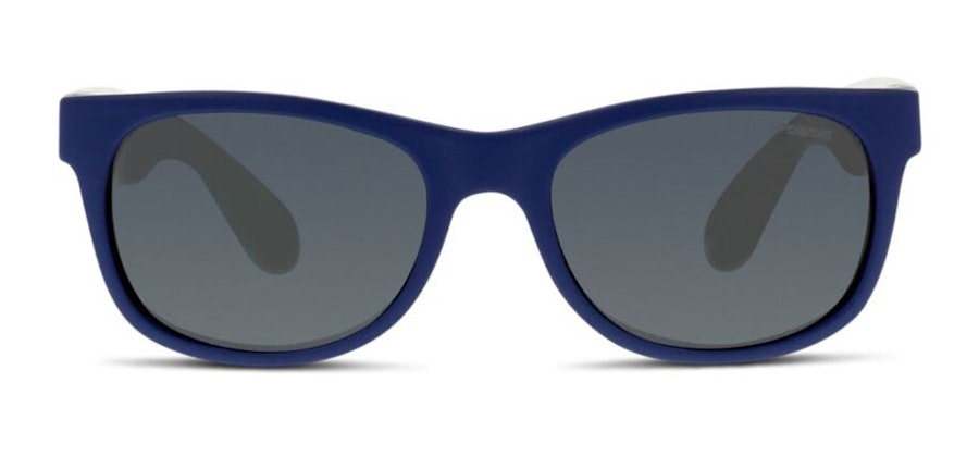 Polaroid Kids P0300 Children's Sunglasses Grey/Blue