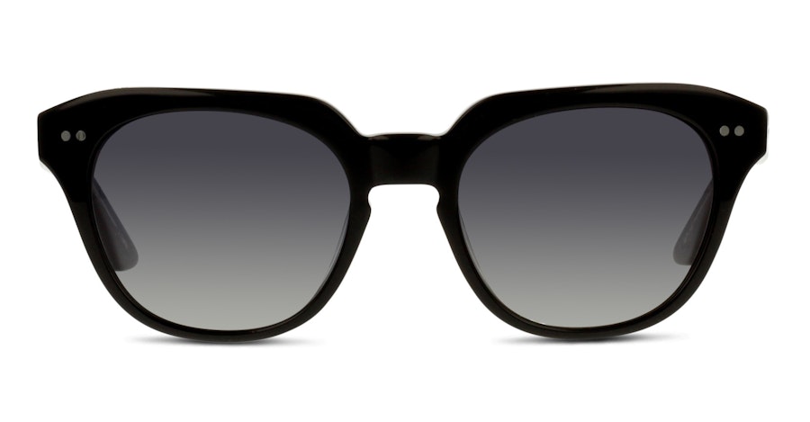 Heritage HSEF19WC Unisex Sunglasses Grey/Black