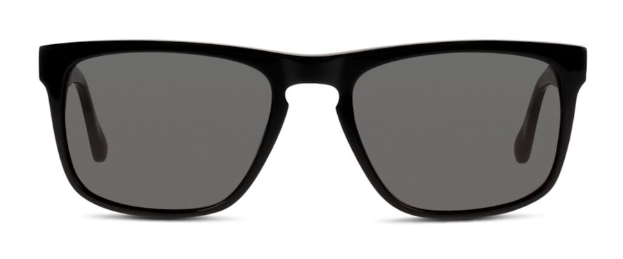 C-Line CN EM07 Men's Sunglasses Grey/Black