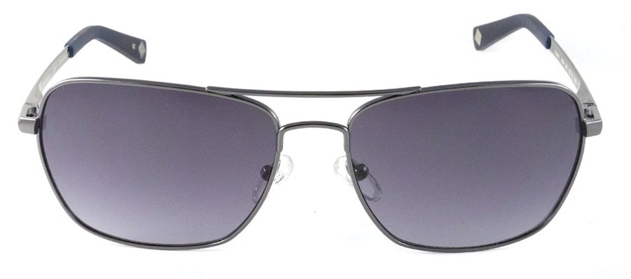 Ted Baker Dunne TB1404 Men's Sunglasses Grey/Grey