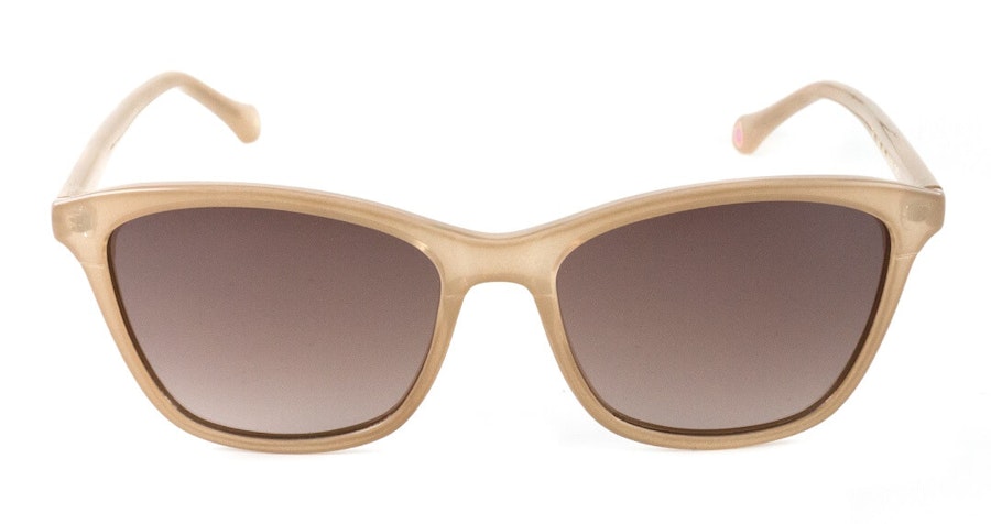 Ted Baker Tari TB 1440 Women's Sunglasses Brown/Brown