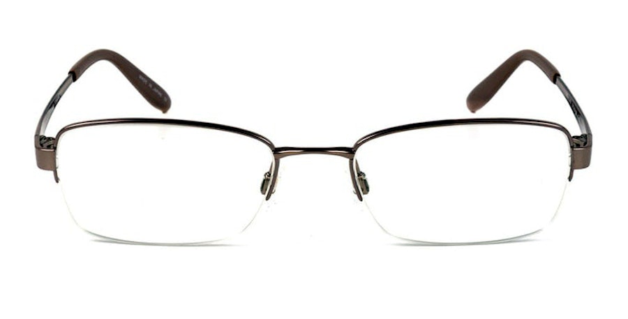 Jaeger 310 Women's Glasses Brown