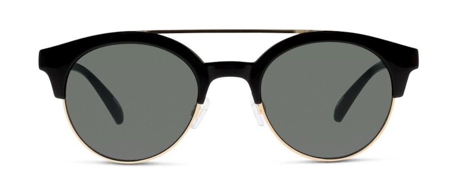 Seen CF FM13 Unisex Sunglasses Black/Black