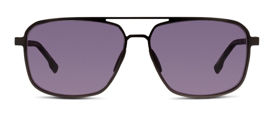 Julius GM 13WC Men's Sunglasses Grey/Grey