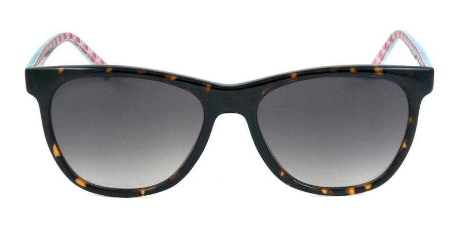 Joules Portabello 7052 Women's Sunglasses Grey/Tortoise Shell
