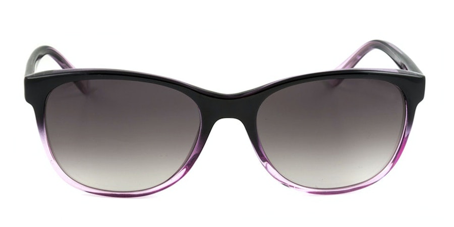 Joules Stratford 7016 Women's Sunglasses Violet/Black