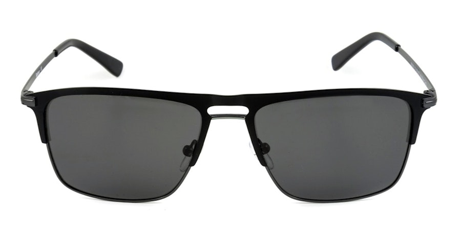 Barbour BS 060 Men's Sunglasses Grey/Black
