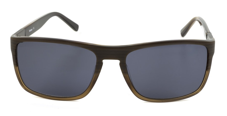 Barbour BS 062 Men's Sunglasses Grey / Brown