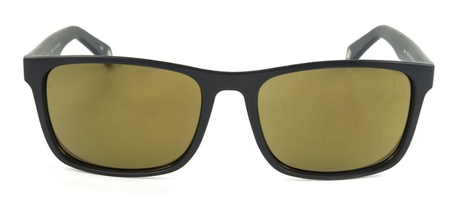 Ted Baker Lowe TB 1493 Men's Sunglasses Brown/Black