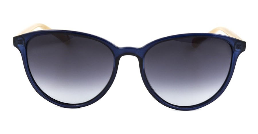 Ted Baker Tierney TB 1442 Women's Sunglasses Grey/Blue