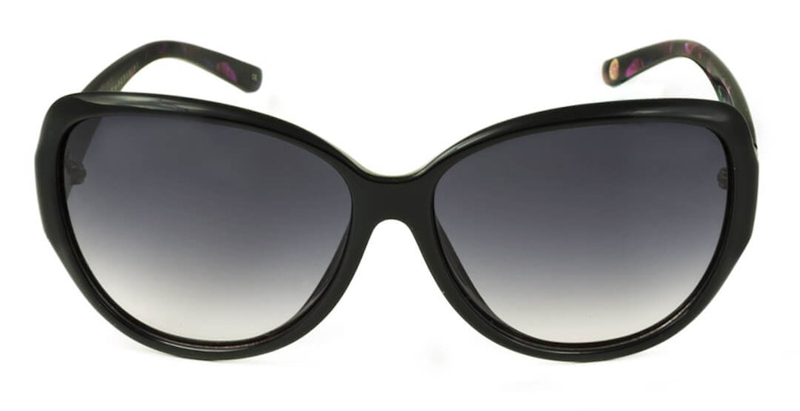 Ted Baker Shay TB 1394 Women's Sunglasses Grey/Black
