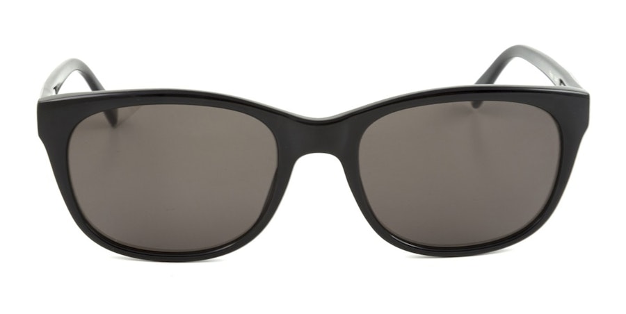 Ted Baker Paige TB 1448 Women's Sunglasses Brown/Charcoal