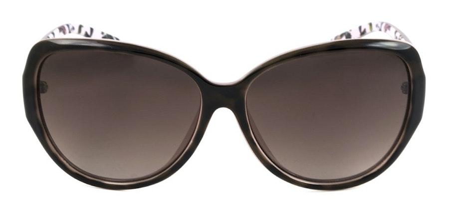 Ted Baker Shay TB1394 Women's Sunglasses Brown/Tortoise Shell