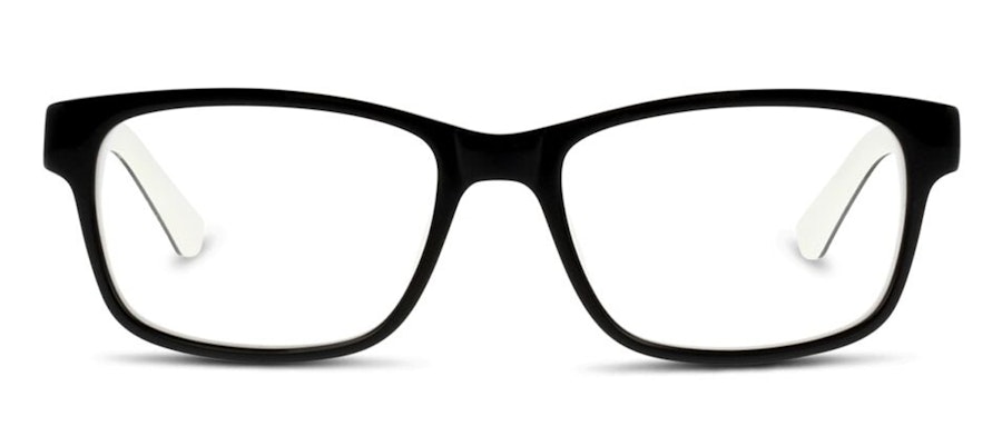 Twiins TW HK43 Children's Glasses Black
