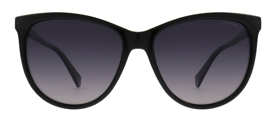 Polaroid PLD 4066/S Women's Sunglasses Grey/Black