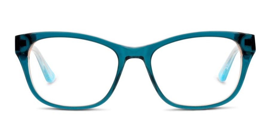 Guess GU 2678 Women's Glasses Blue
