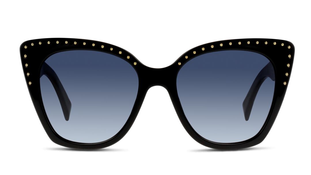 moschino glasses vision express