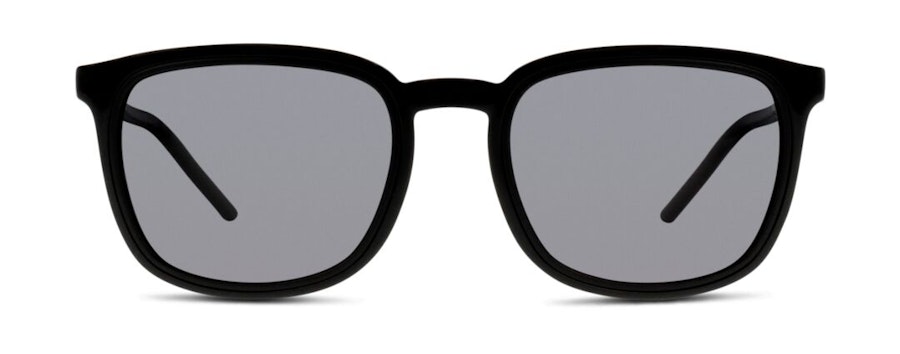 Dolce & Gabbana DG 6115 Men's Sunglasses Grey/Black