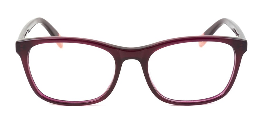 Joules Children's Glasses JO 1016 | Red Frames | Vision Express