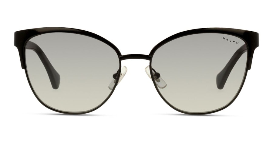 Ralph by Ralph Lauren RA 4127 Women's Sunglasses Grey/Black