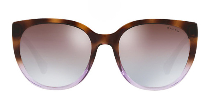 ralph lauren purple sunglasses