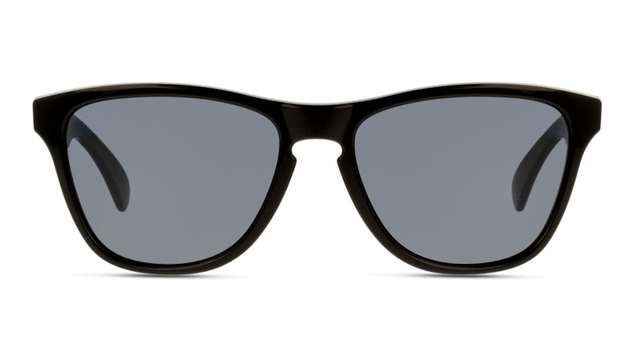 Oakley Youth Frogskins XS OJ9006 Children's Sunglasses Grey/Black