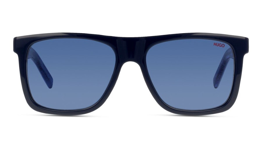 Hugo by Hugo Boss HG 1009/S Men's Sunglasses Blue/Navy