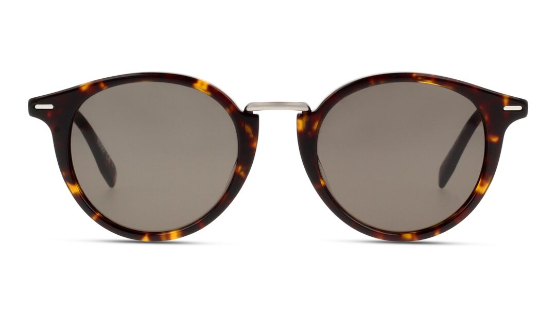 hugo boss tortoise shell sunglasses