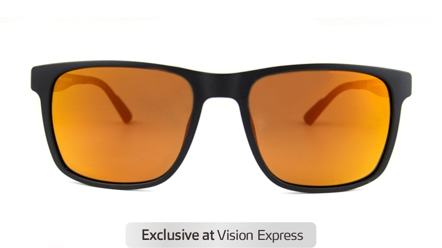 Helly Hansen HH5030 Men's Sunglasses Red/Black